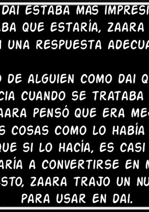 Raptor Cyclone 1 - Los cuentos del heroe masoquista. Page #23