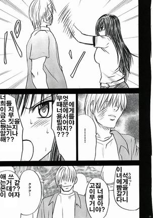 Yui No Haji 2 | 유이의 치욕 Page #27