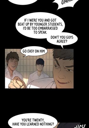 My Kingdom 1 Page #21