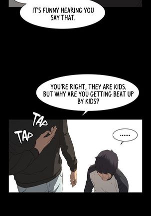 My Kingdom 1 Page #41