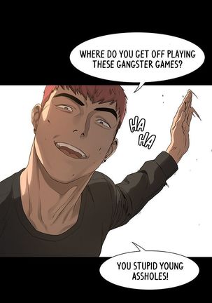 My Kingdom 1 Page #38