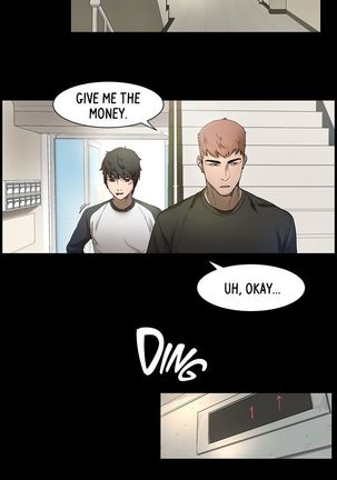 My Kingdom 1 Page #45