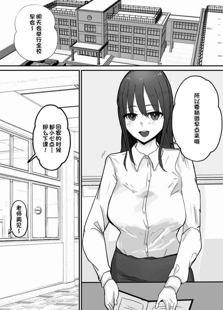 Netorase Koukai, Tonari de Koubi Suru Tsuma o Mite Iru dake no Boku