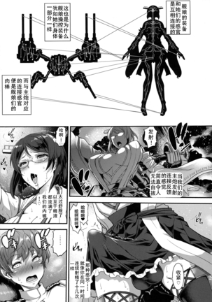 Kirishimax Futanarix Page #13