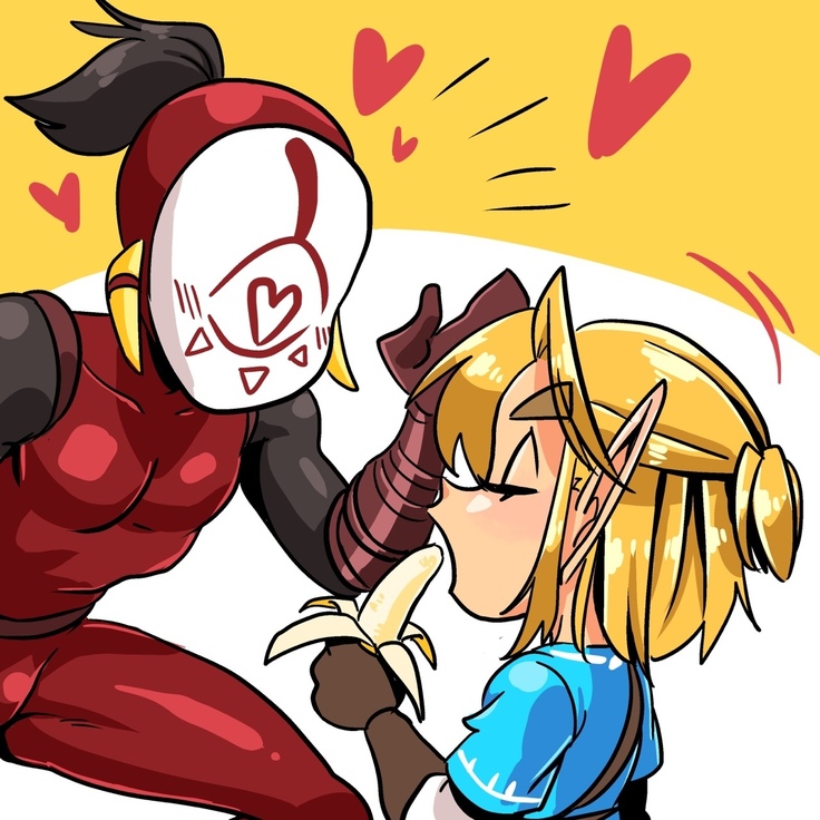 Peach X Link