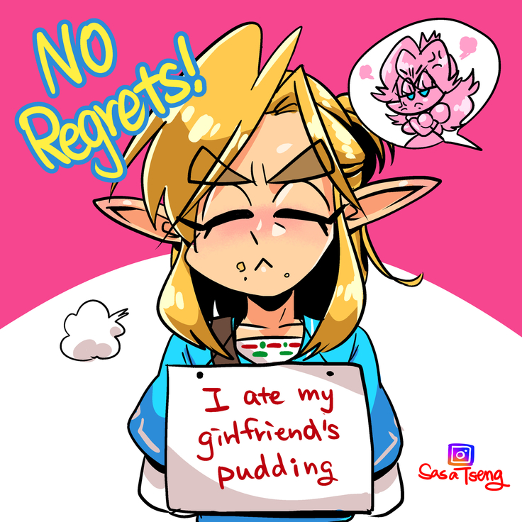 Peach X Link