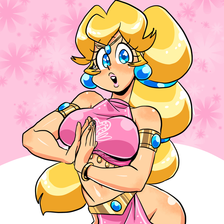 Peach X Link