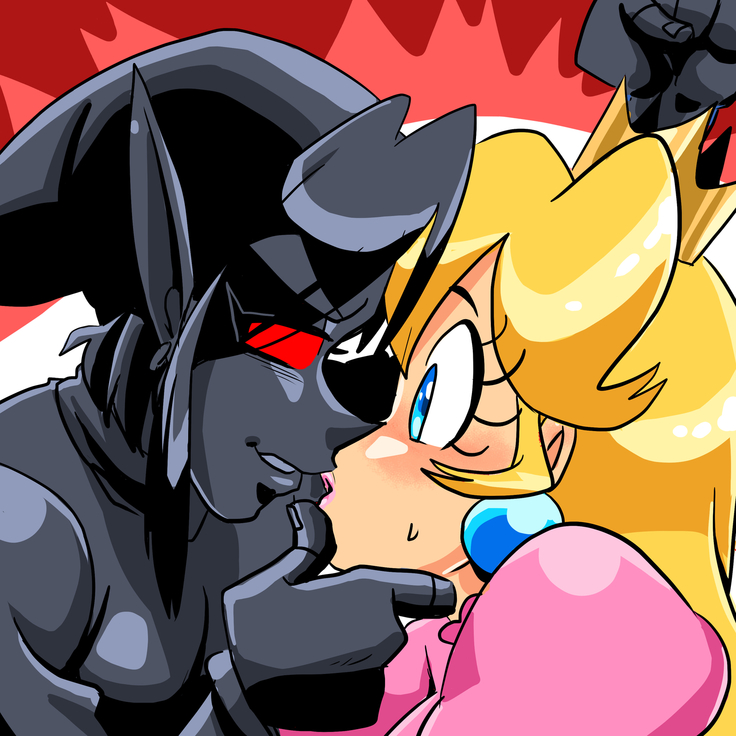 Peach X Link