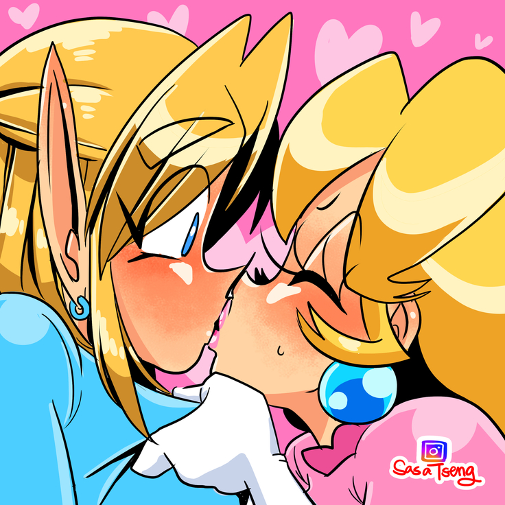 Peach X Link