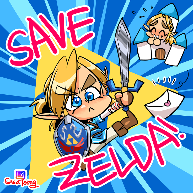 Peach X Link