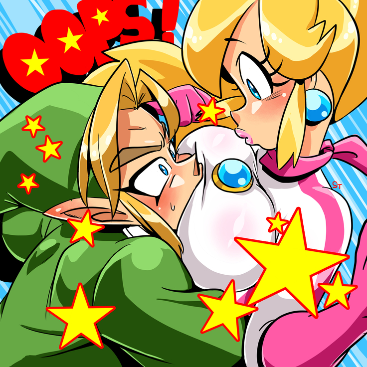 Peach X Link