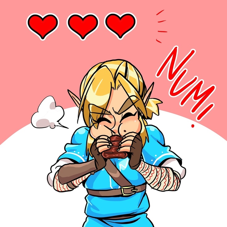 Peach X Link