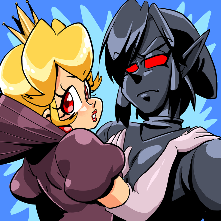 Peach X Link
