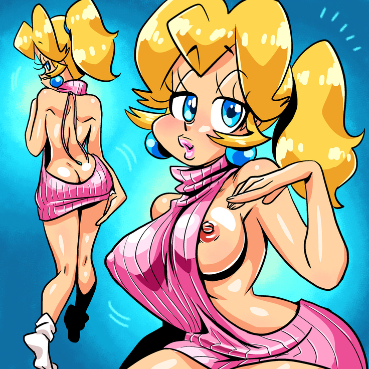 Peach X Link