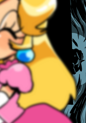 Peach X Link Page #34