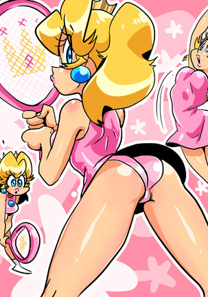 Peach X Link Page #68