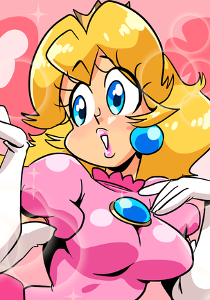 Peach X Link Page #147