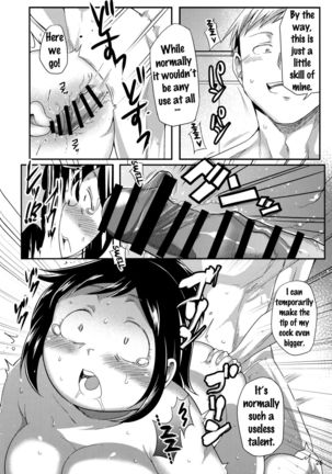 Hero no Okaa-san   {doujins.com} - Page 25