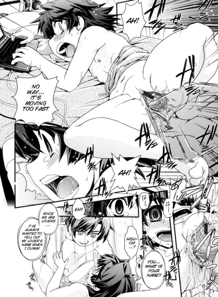 Transformed into a Busty Blonde - Ch. 2