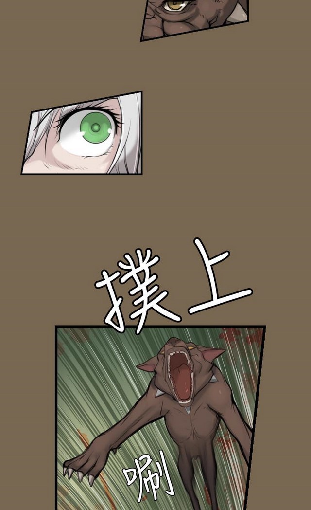 亚哈路 第1季
