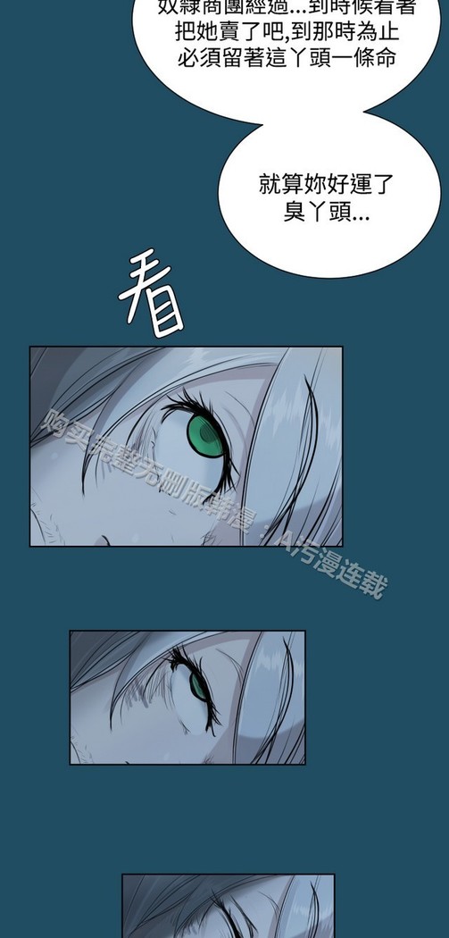 亚哈路 第1季