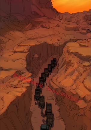 亚哈路 第1季 - Page 916