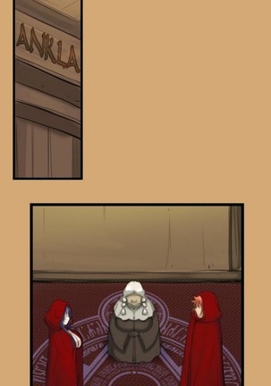 亚哈路 第1季 - Page 297