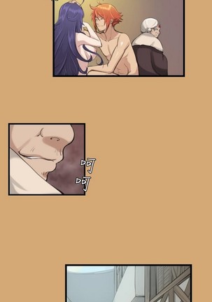 亚哈路 第1季 - Page 307