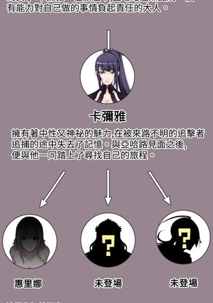 亚哈路 第1季 - Page 272