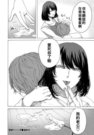 SMリバース（Chinese） Page #25