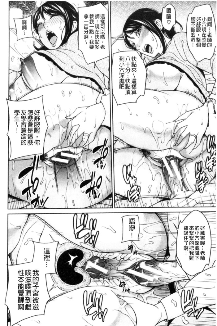 兄嫁ビッチライフ 兄嫂淫蕩女性生活 （chinese）