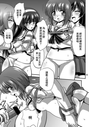 G Panzer 3 Page #19