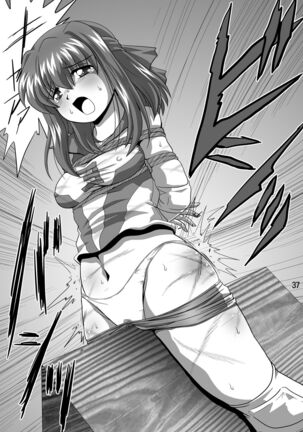 G Panzer 3 Page #37