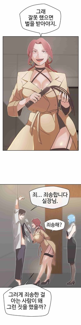 Love Navigator Ch.1-18