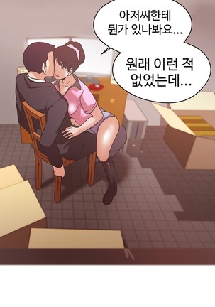 Love Navigator Ch.1-18 Page #350