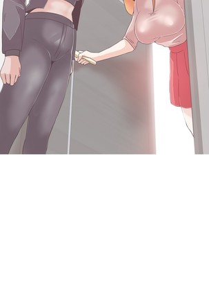 Love Navigator Ch.1-18 Page #541