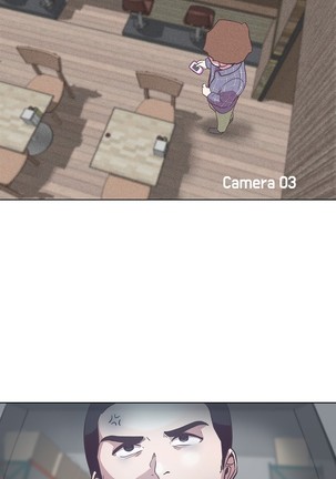 Love Navigator Ch.1-18 Page #346
