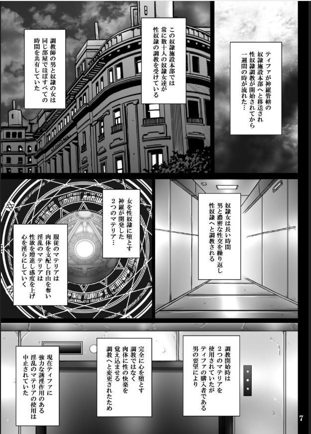 Fukujuu no Materia 2
