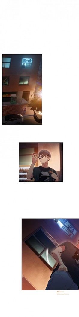 Sweet Guy Ch.1-53