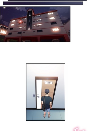 Sweet Guy Ch.1-53 Page #92