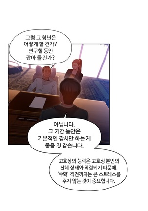 Sweet Guy Ch.1-53 Page #904
