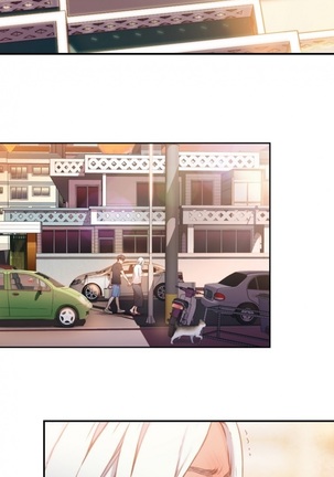 Sweet Guy Ch.1-53 Page #250