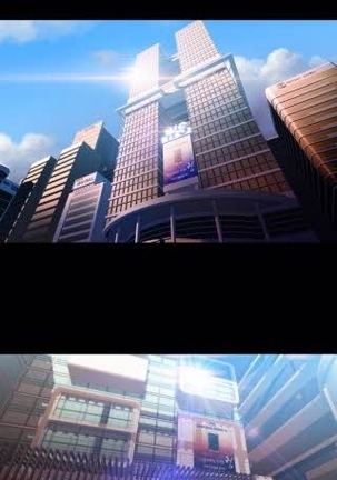 Sweet Guy Ch.1-53 Page #379