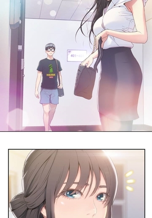 Sweet Guy Ch.1-53 Page #17