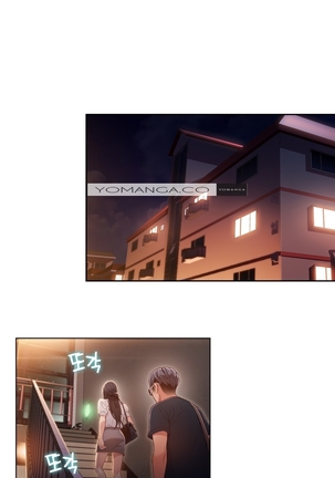 Sweet Guy Ch.1-53 Page #994
