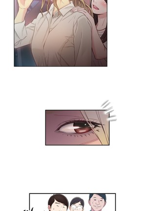 Sweet Guy Ch.1-53 Page #815