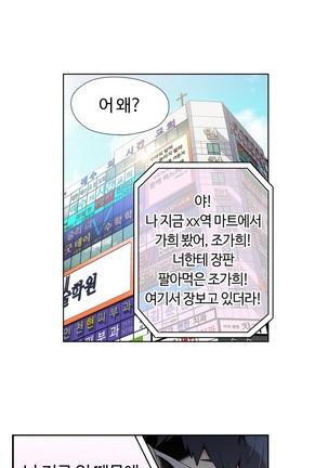 Sweet Guy Ch.1-53 Page #222