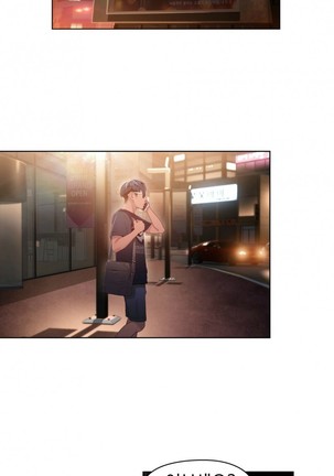 Sweet Guy Ch.1-53 Page #634