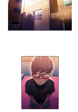 Sweet Guy Ch.1-53 Page #538