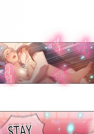 Sweet Guy Ch.1-53 Page #449
